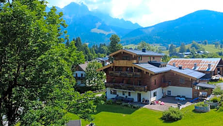 Haus Obermühle