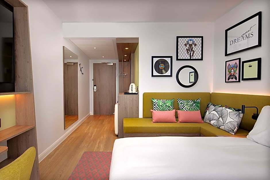 Hampton by Hilton High Wycombe