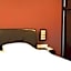 Capital O Rail Hotel