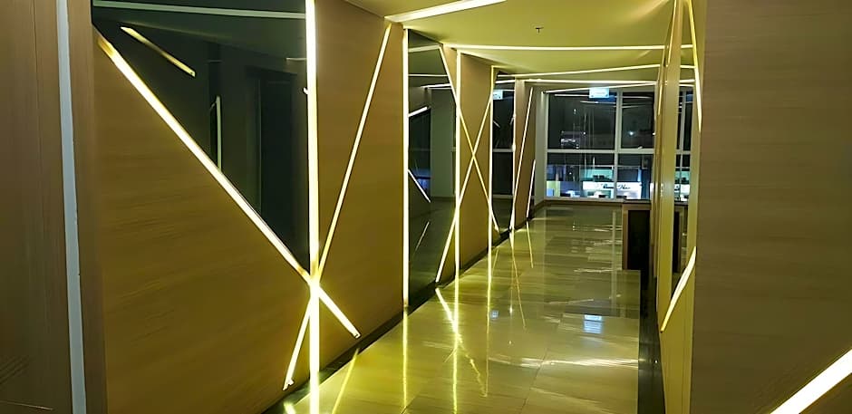 The Vista Hotel By Satit Group