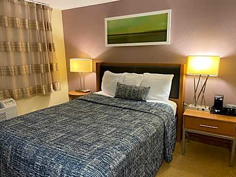 Standard  Double Room