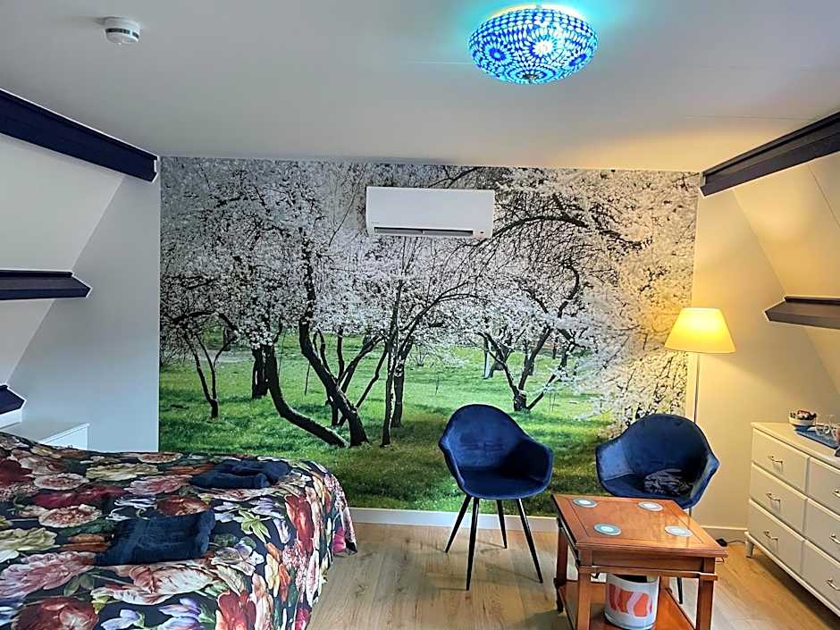 Cozy Bed and Breakfast