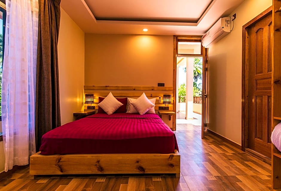 Endheri Sunset Dhangethi