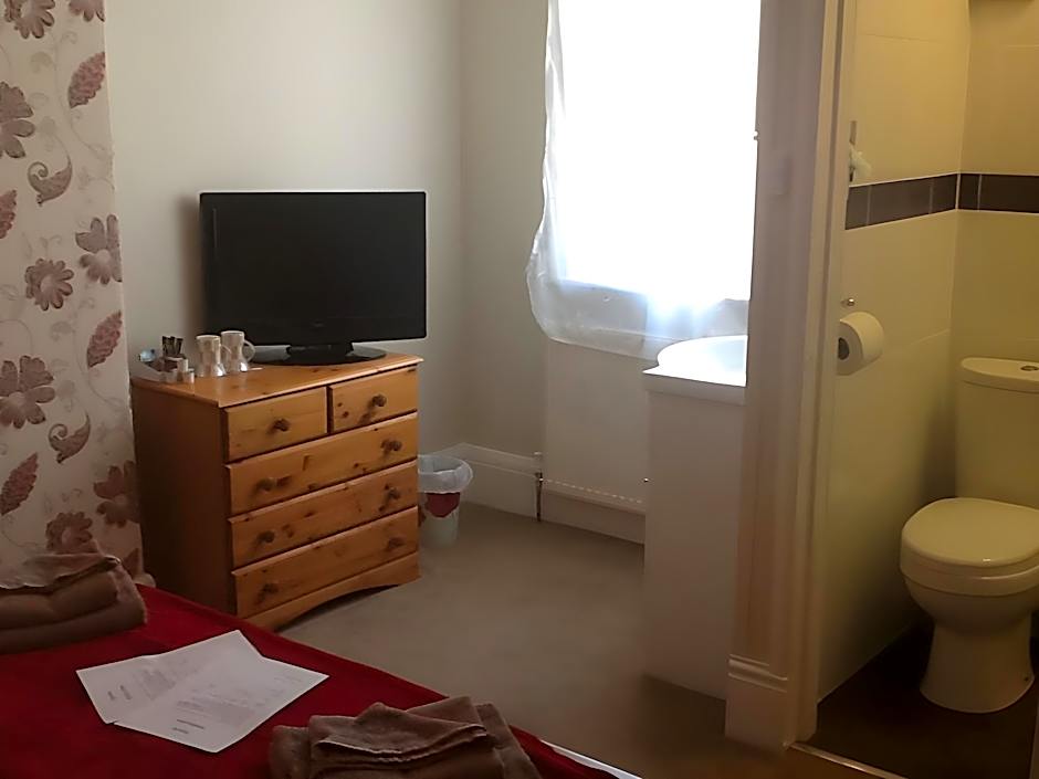 Waverley Guest House