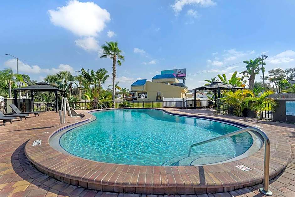 Rodeway Inn Clearwater-Dunedin