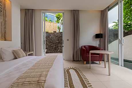 One-Bedroom Villa