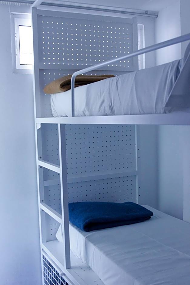 Feel Hostel Soho Malaga