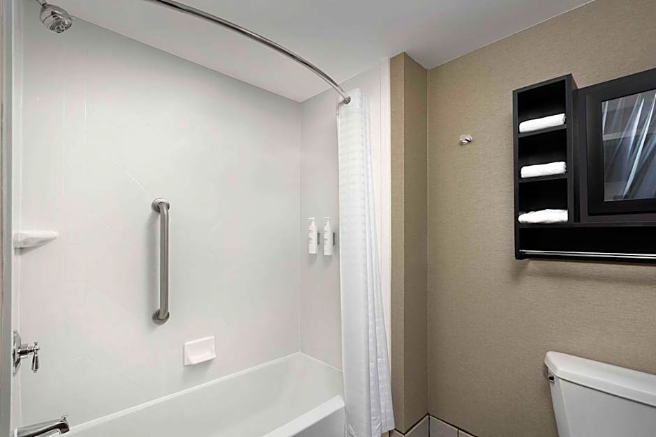 Homewood Suites By Hilton York