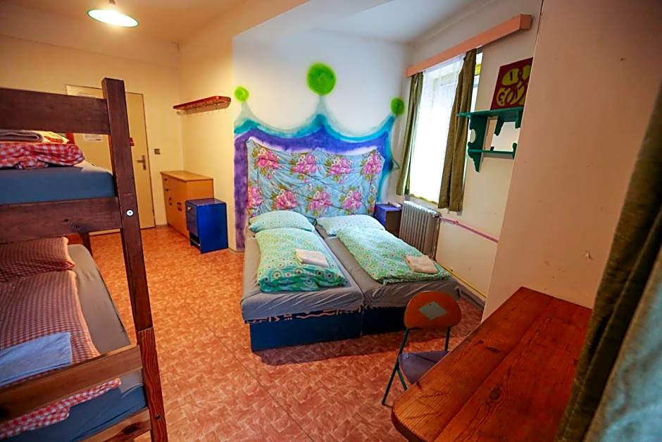 Hostel KlonDike