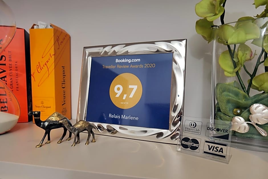 Relais Marlene