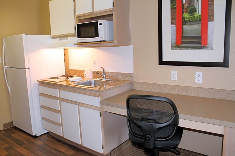 Extended Stay America Suites - Houston - Katy Freeway - Energy Corridor