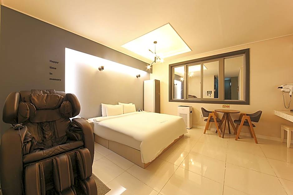 HOTEL YAJA Damyangjum (Main Building)