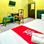 WILUDJENG Guest House near Alun Alun Sragen Mitra RedDoorz