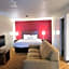 Value Suites Extended Stay St. Louis