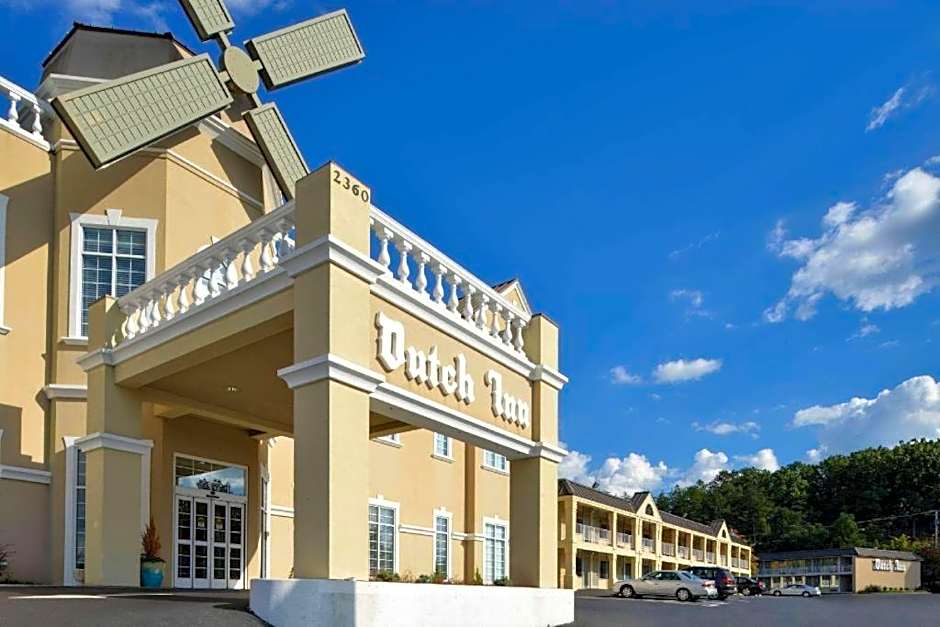 Quality Inn Dutch Inn