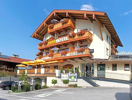 Hotel Schneeberger