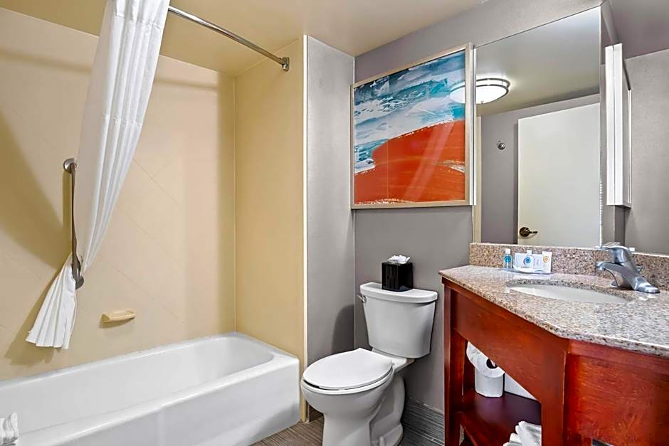 Comfort Inn