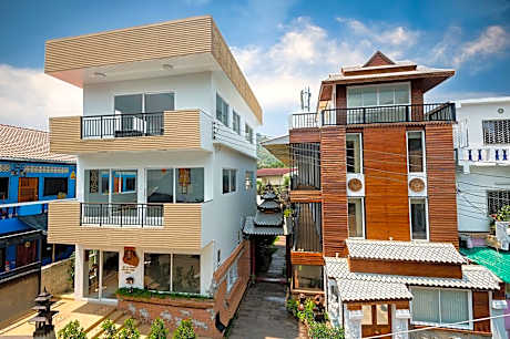 Sailomjoy The Boutique Hostel