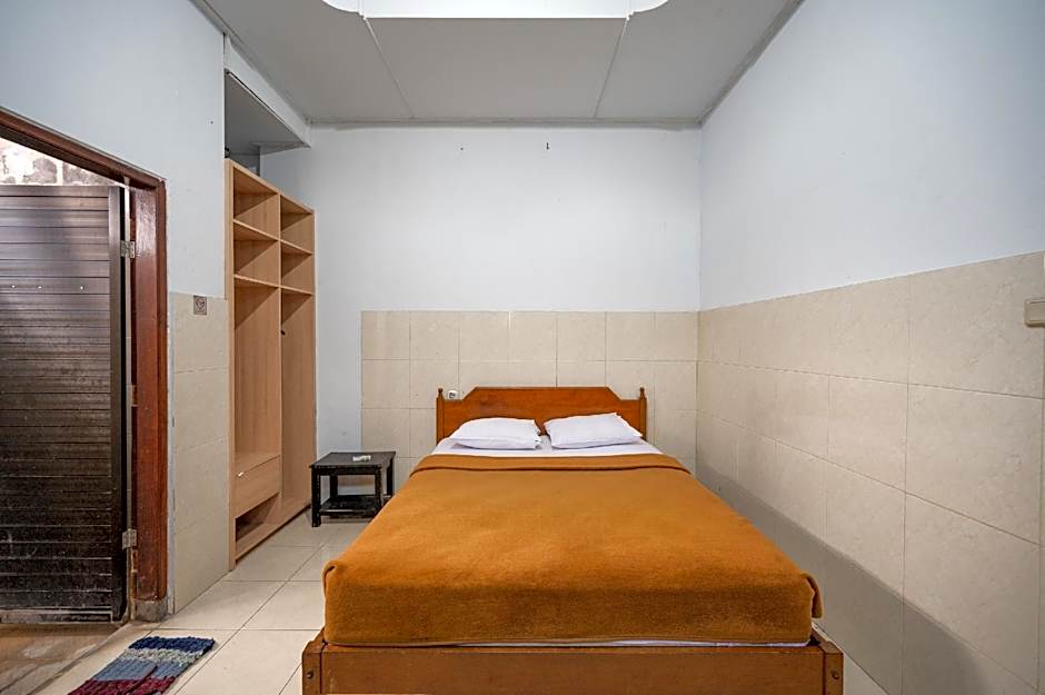 RedDoorz @ Hotel Dewata Indah Denpasar