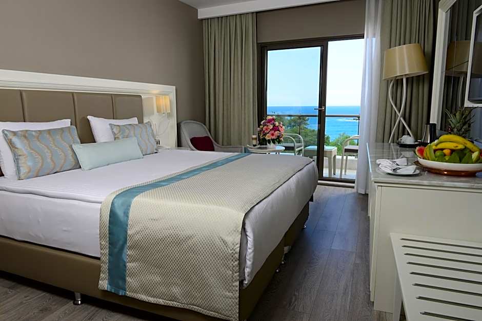 Wome Deluxe Hotel - Halal All Inclusive