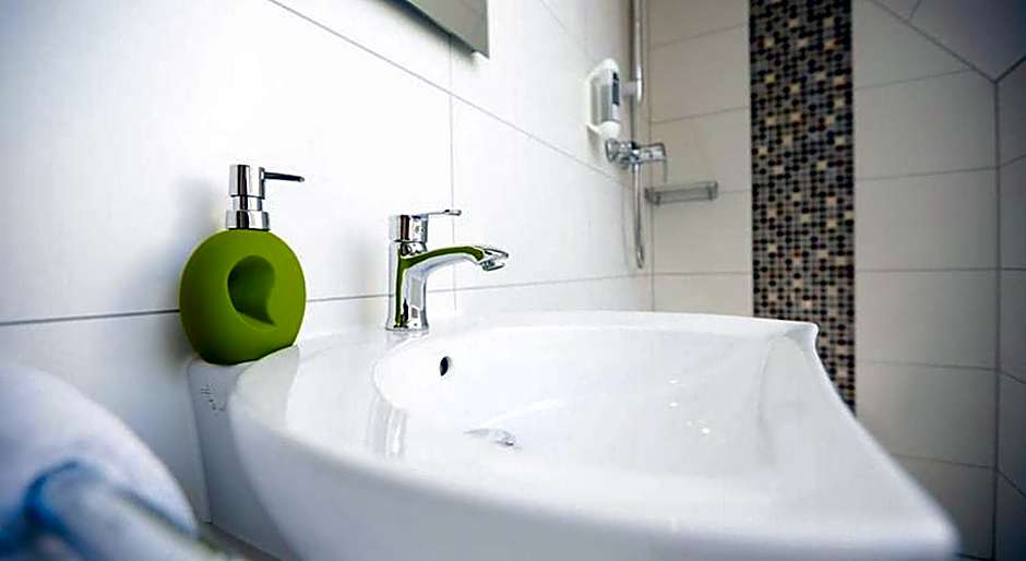 Hotel Waldblick Deppe