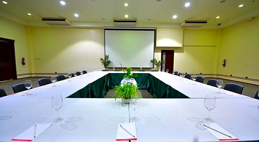 Hotel Centro Puerto Princesa
