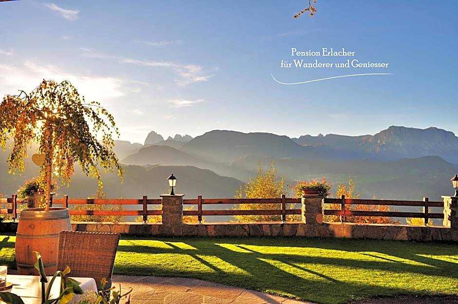 Boutique Pension Erlacher - Adults Only