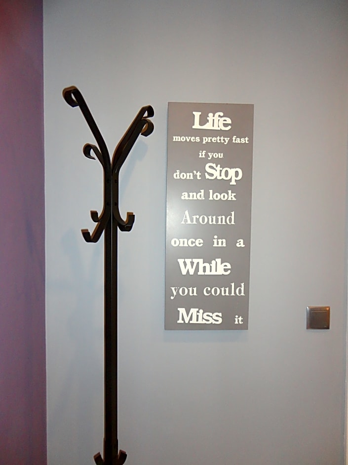 Grande Pensao Residencial Alcobia