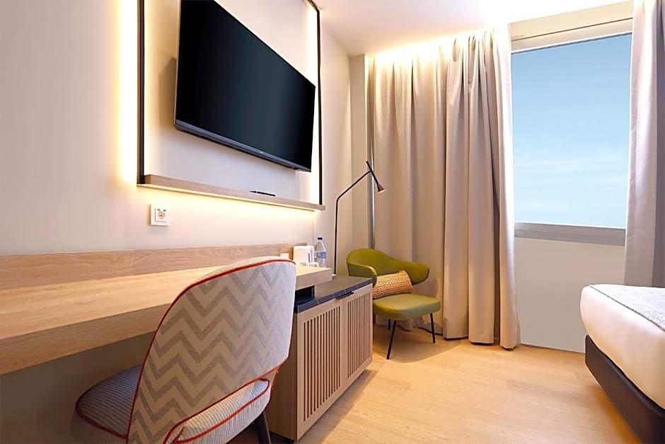 Hotel & Spa Villa Olimpica Suites