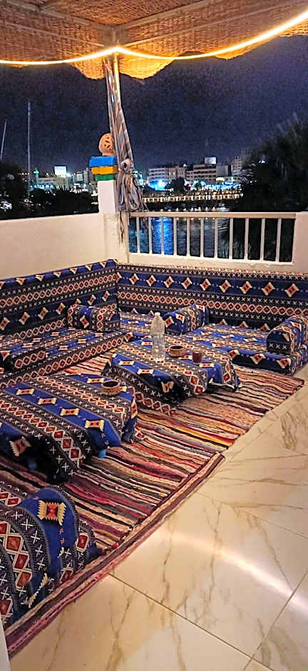 Nuba Tod Abouda Guest House