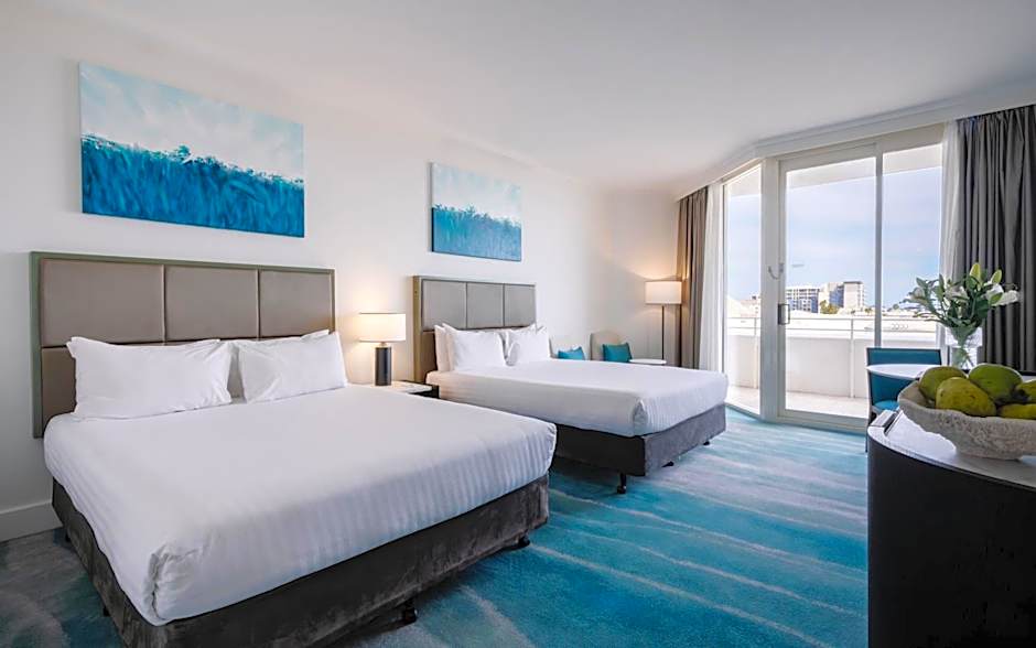 Rendezvous Hotel Perth Scarborough