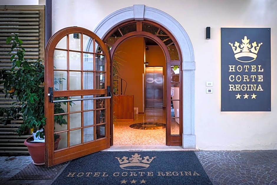 Hotel Corte Regina