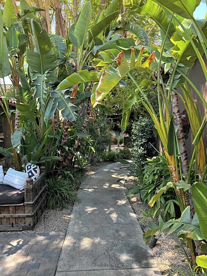 Talavera Palm Springs