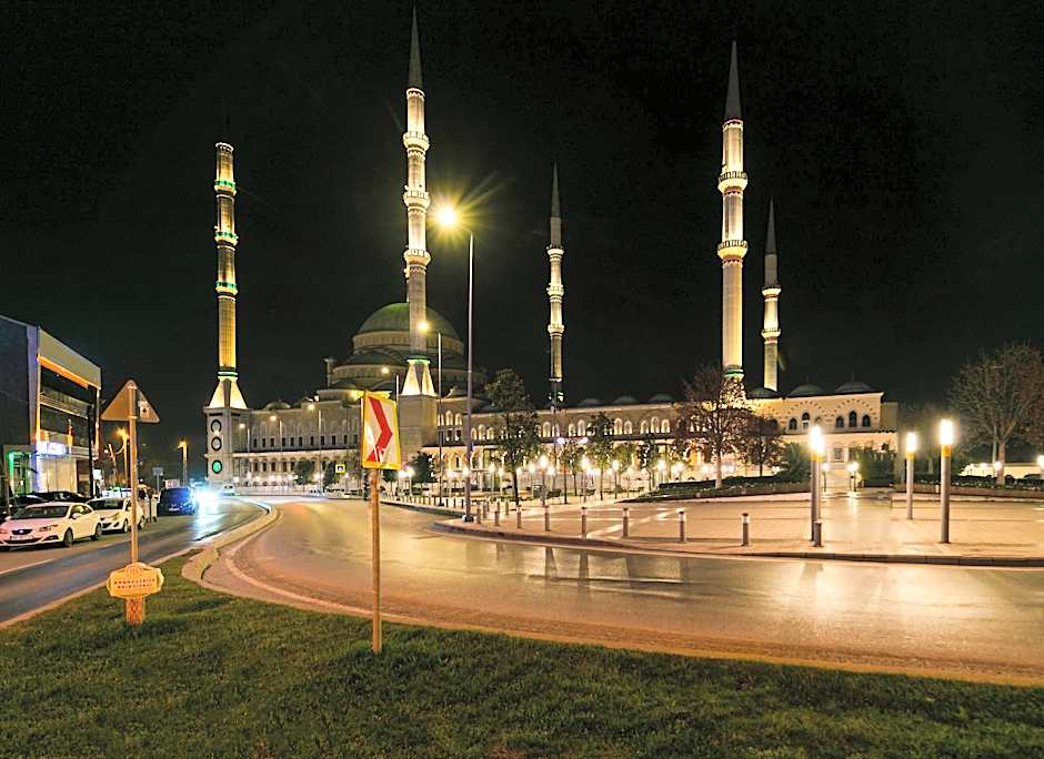 Med Life Hotel İstanbul Airport