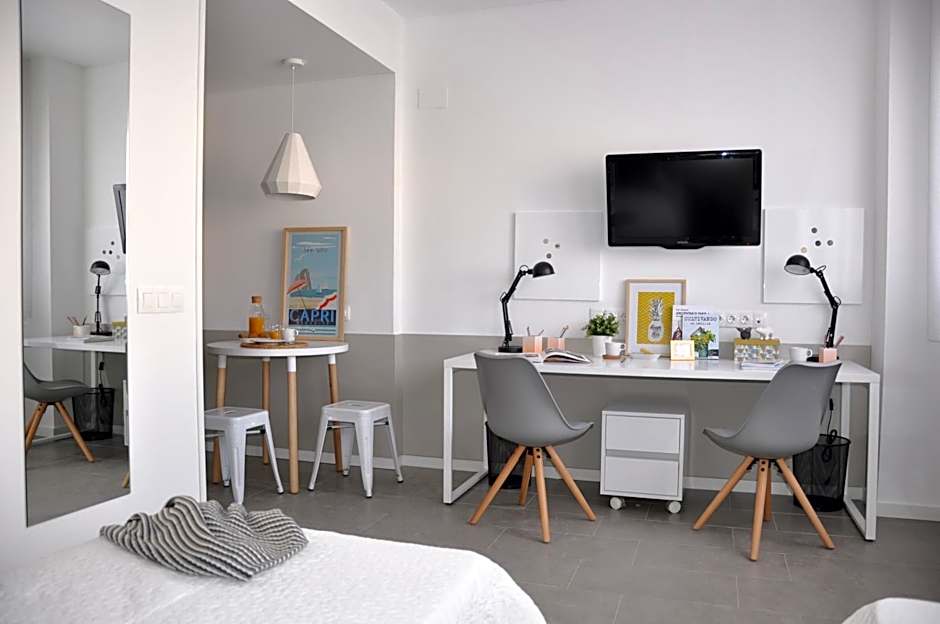 Residencia Universitaria Resa Tarragona Mediterrani