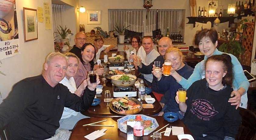 Mont Cervin Guest House