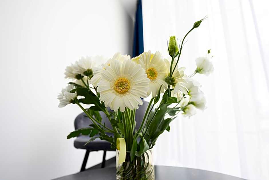 Blue Star Luxury Hotel