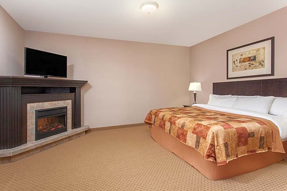 Ramada by Wyndham Brooks