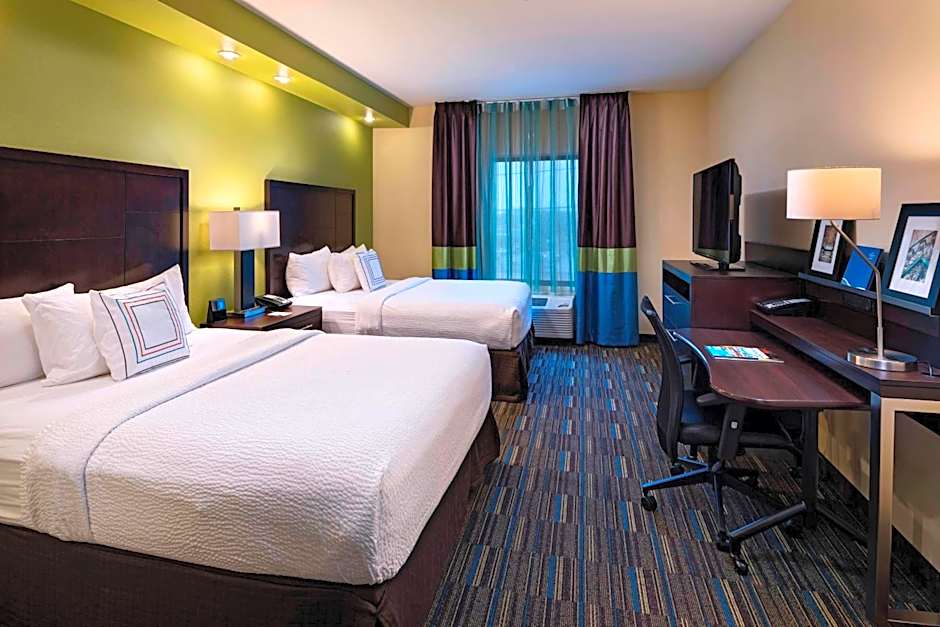 Fairfield Inn & Suites by Marriott Austin Northwest/Research Blvd