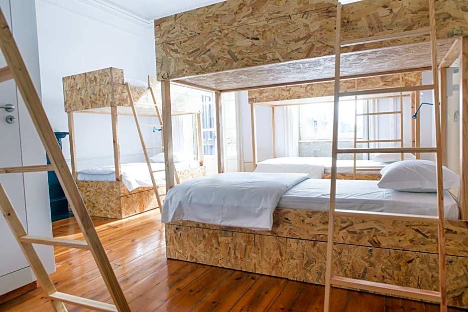 Republica Boutique Hostel
