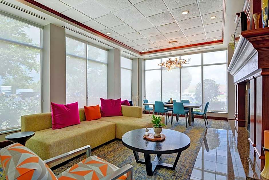 Hilton Garden Inn Conway