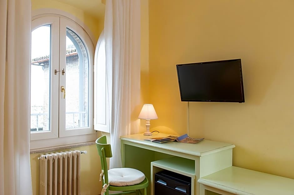 Hotel Minerva