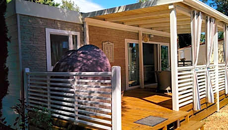 Mobile Homes Danijela in Amadria Park Trogir