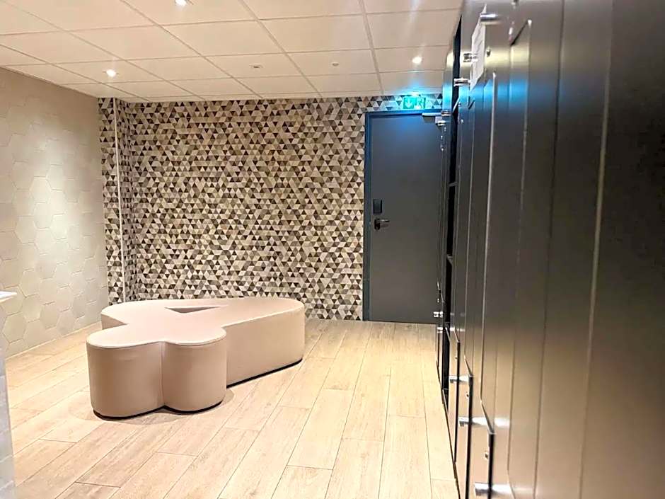 Hotel Mercure Bastia Biguglia