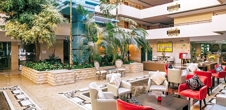 Grand Muthu Forte Da Oura