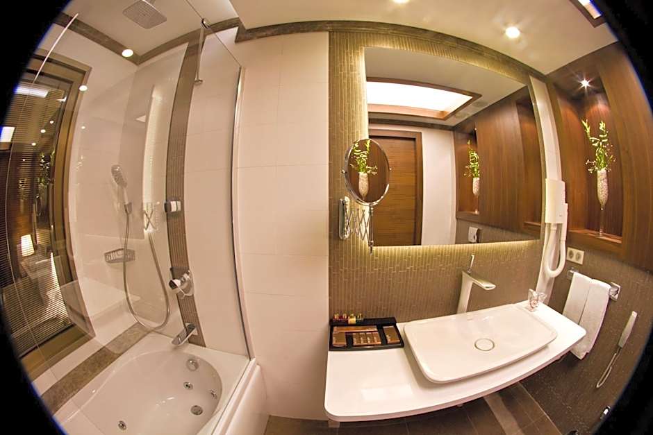 Grand Hotel Gaziantep