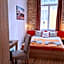 GoodMo Budapest Smart Rooms