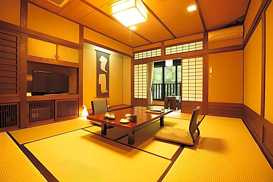 Ryokan Sanga