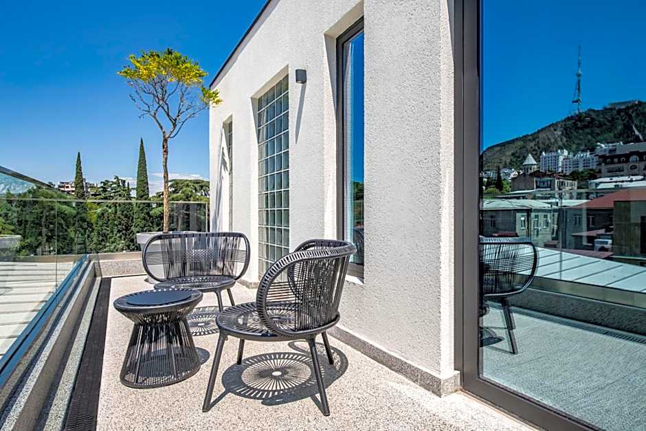 Bazzar Boutique Hotel