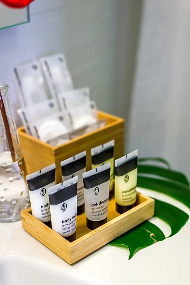 Udalla Park - Hotel & Apartamentos